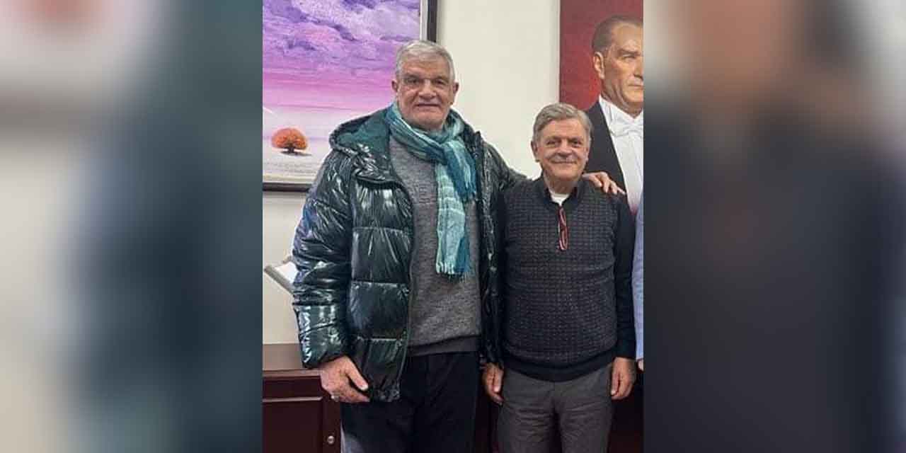 Es-Es'in eski oyuncusu altyapıya döndü
