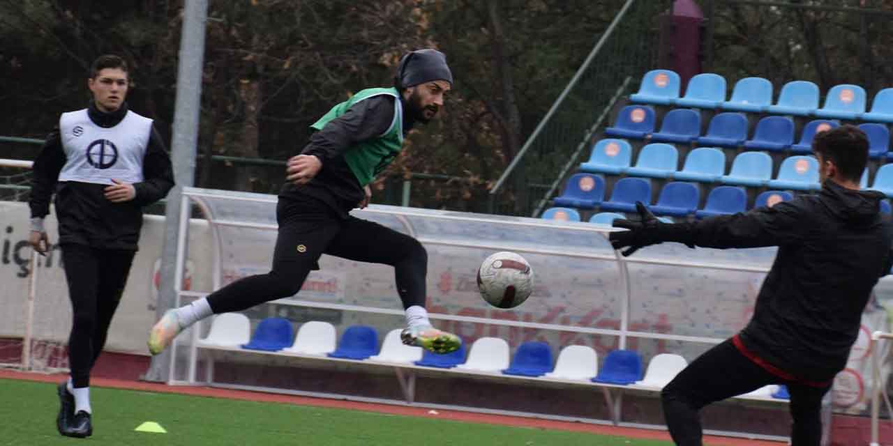 Anadolu Üniversitesi'nde Nuri Fatih Aydın kendini buldu