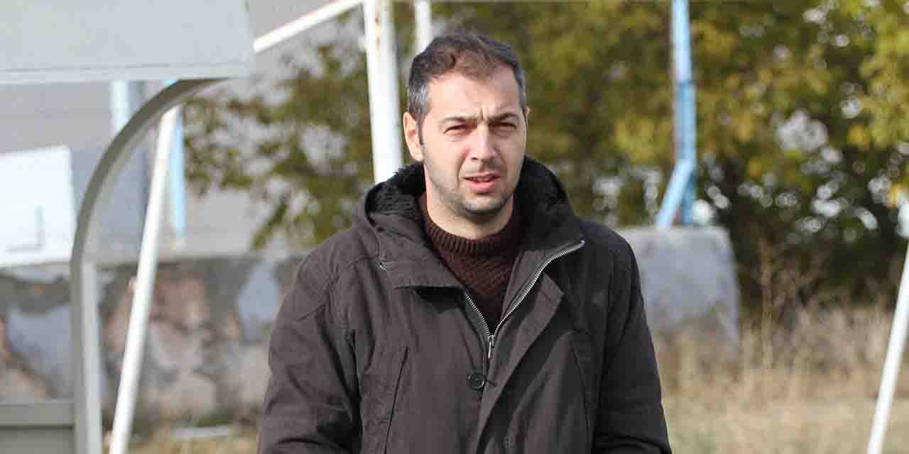 Yunusemrespor'daki acı gerçekler!