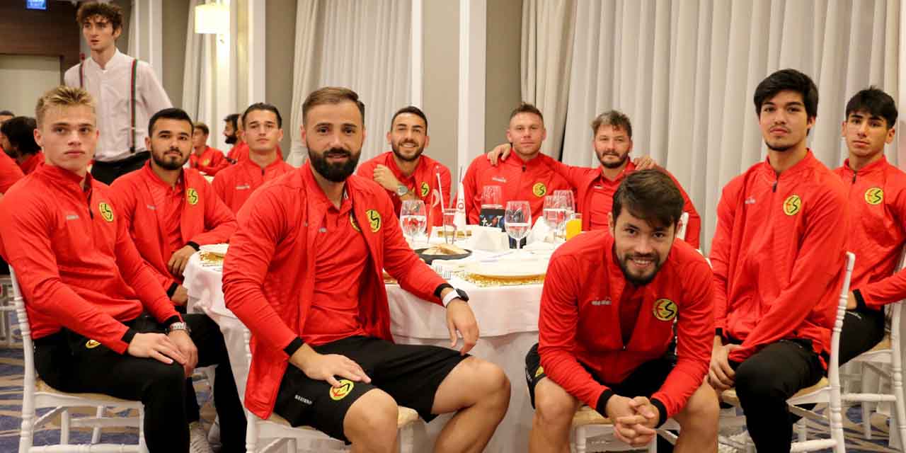 Eskişehirspor Polatlı yolunda