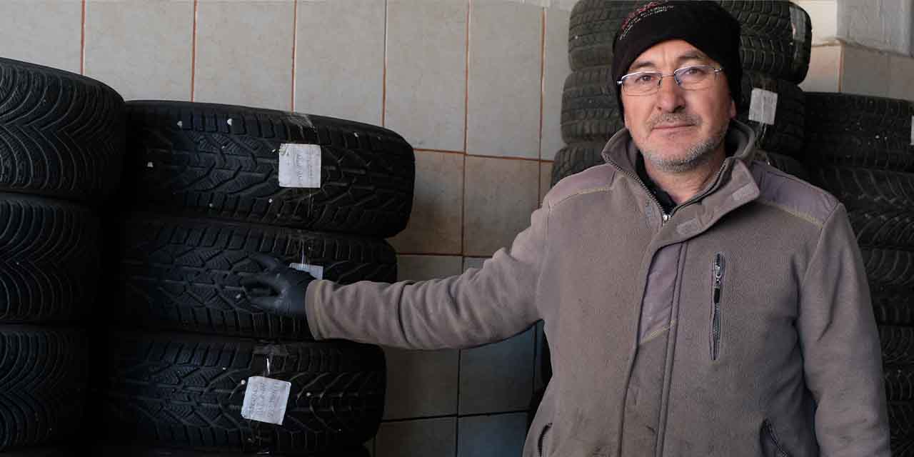 Eskişehirli esnaf uyardı: 1 Aralık itibariyle zorunlu!