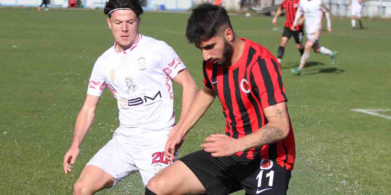 Yunusemrespor'un kaybedeceği bir şey yok!