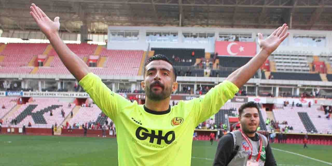 Es-Es'te yükün büyüğü onda