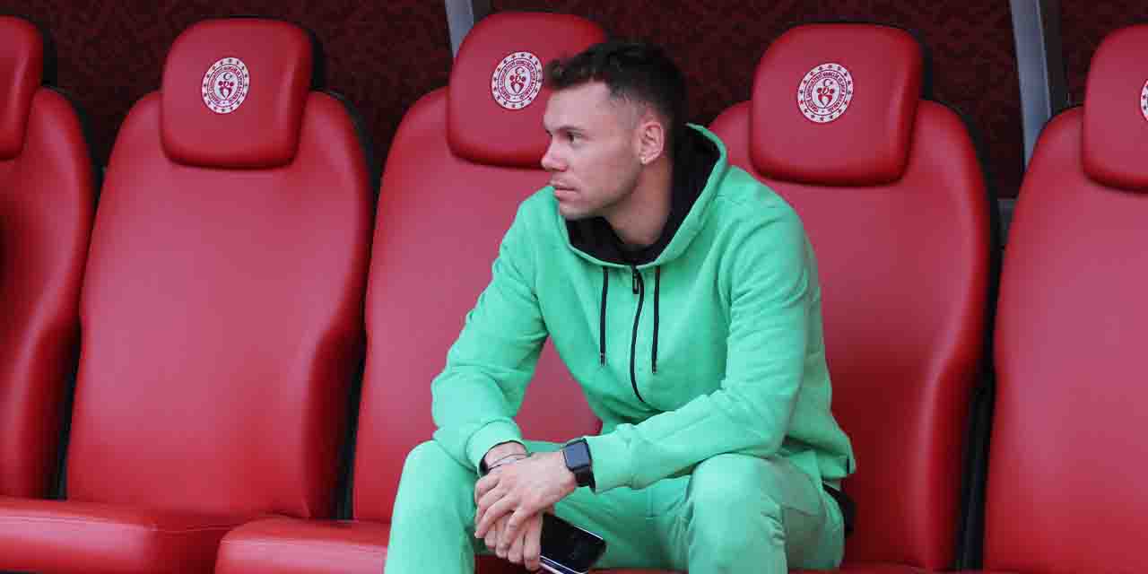 Eskişehirspor'un kritik maçında 1 eksik!