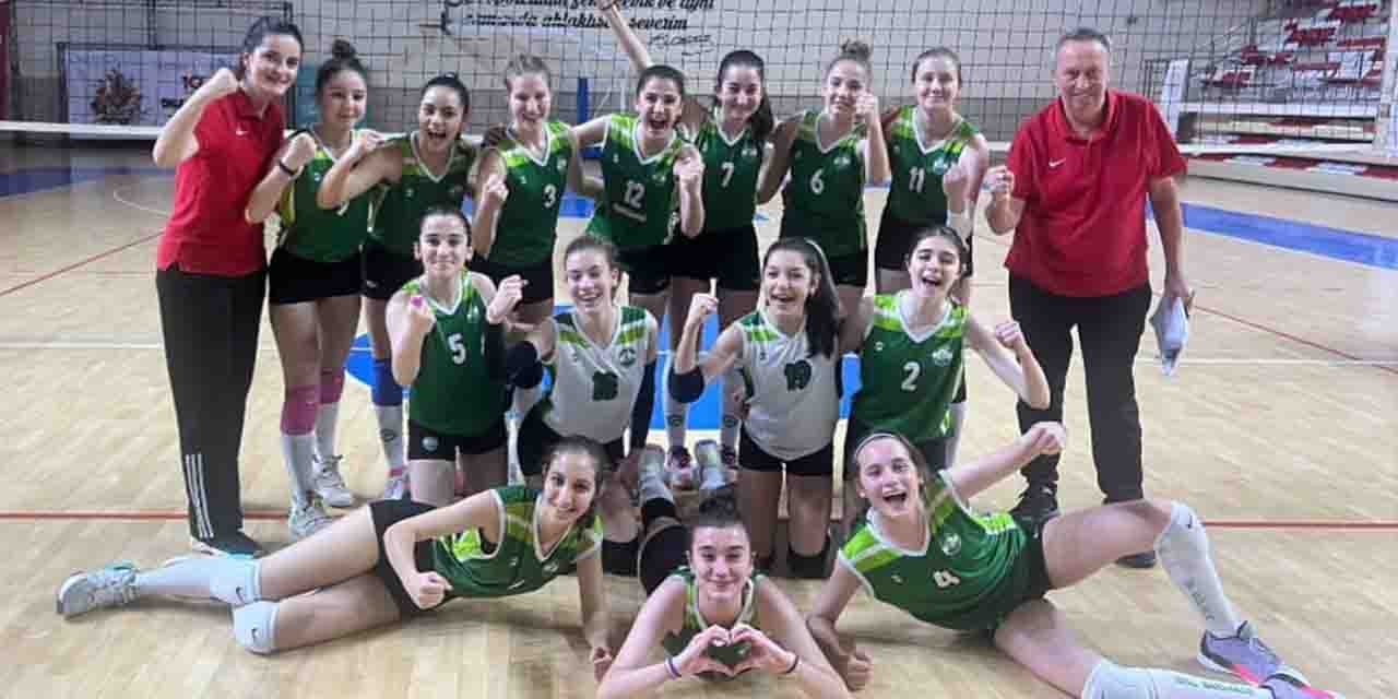 DSİ Bentspor Peymanspor'u yendi