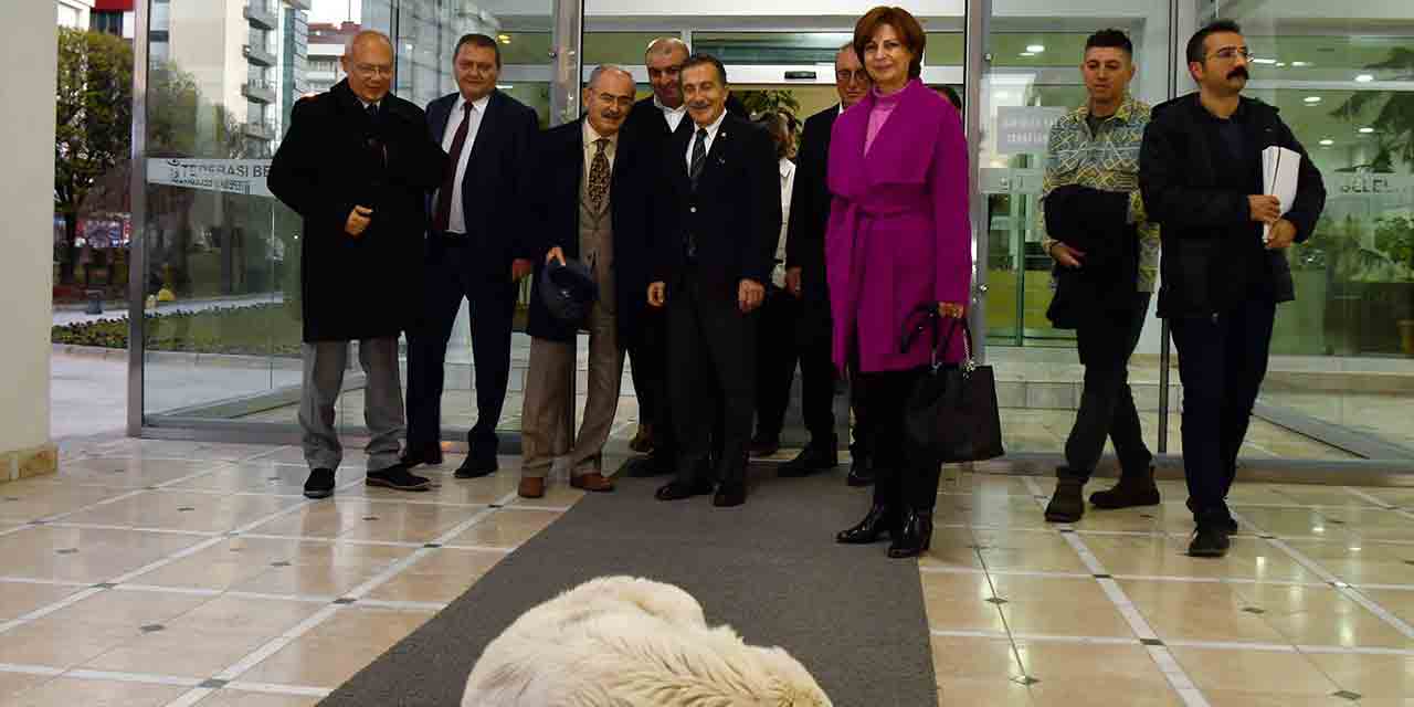 Yaratılmak istenilen algı ve işin aslı