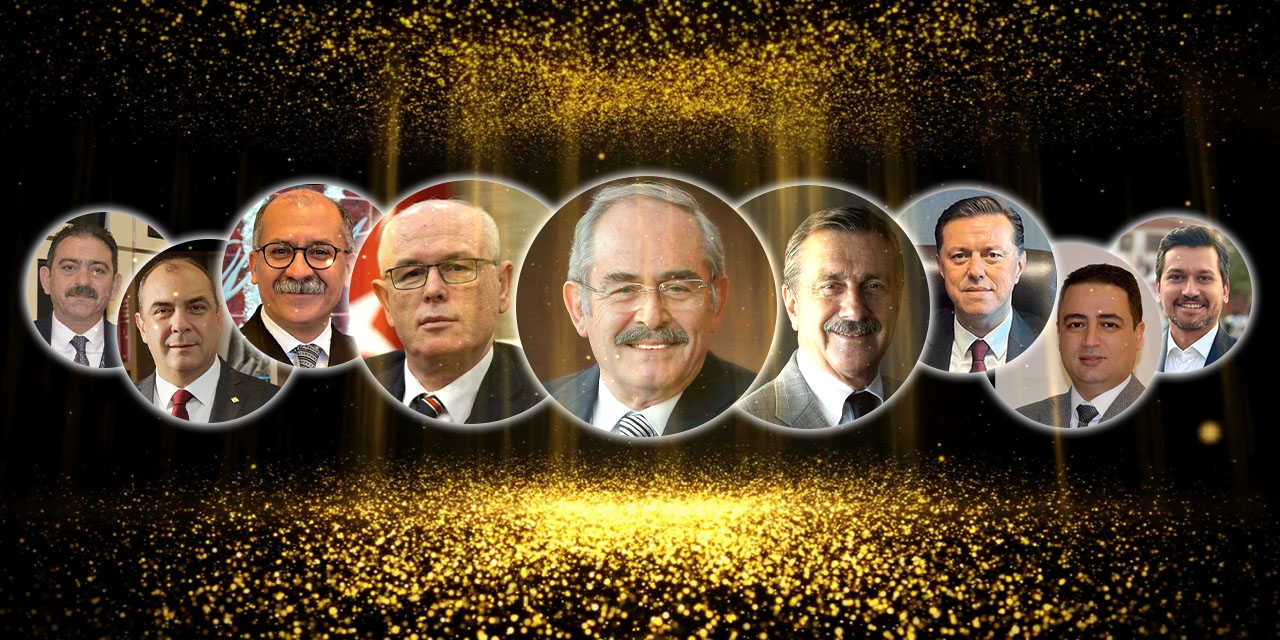 2023 yılının top 10 listesi ve hit parçalar…