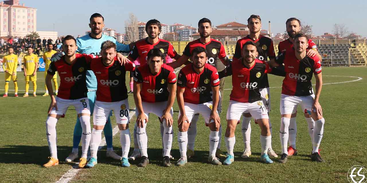 Yenil ama bu kadar da ezilme…