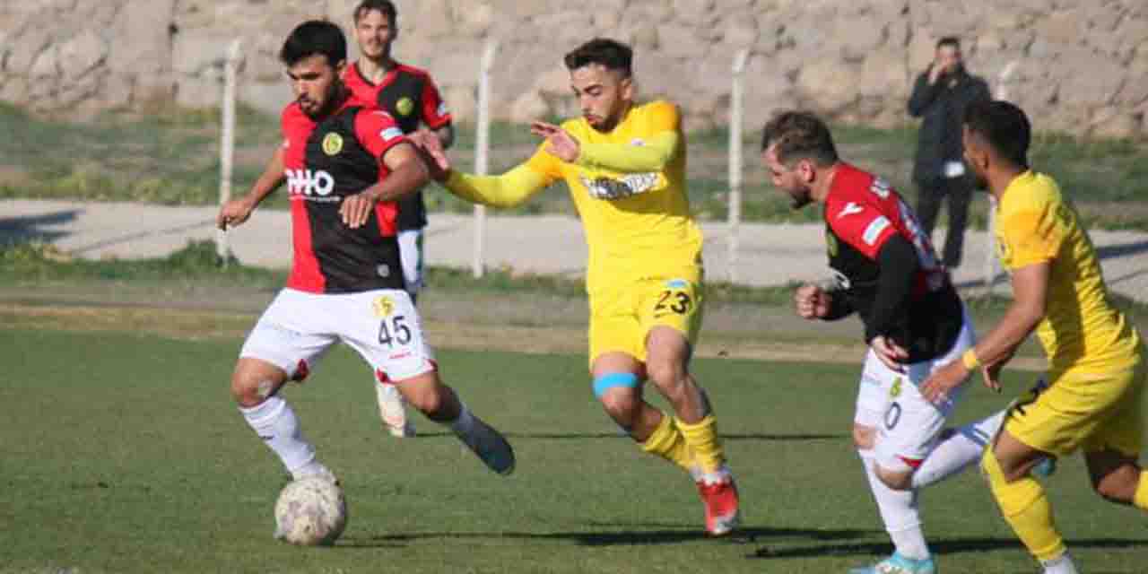 Eskişehirspor'da Sezer neden oyundan çıkarıldı?