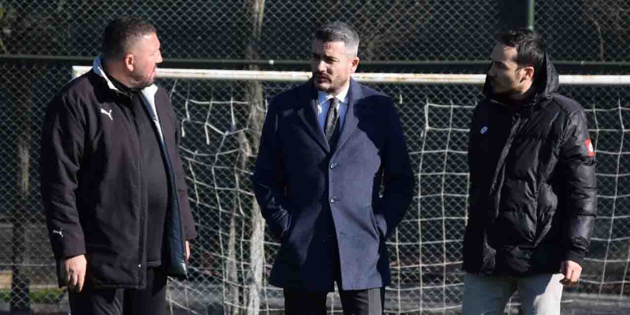 Anadolu Üniversitesi'nde transfer planlaması yapıldı