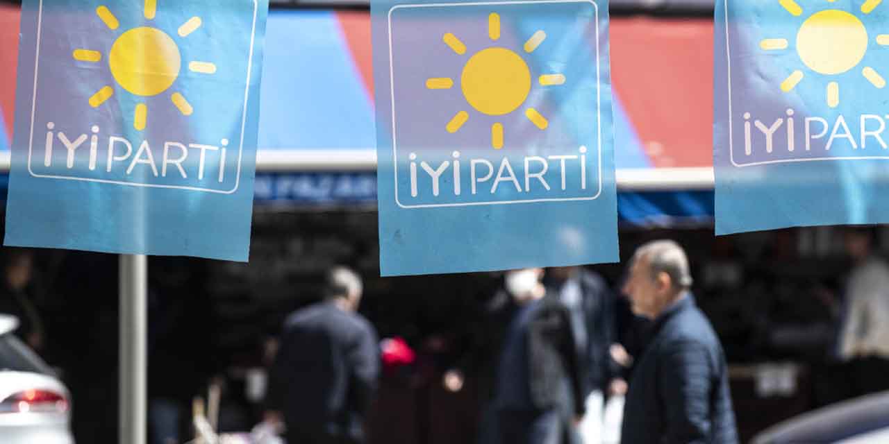 İYİ Parti'de aday adaylığı başvuru süresi uzatıldı