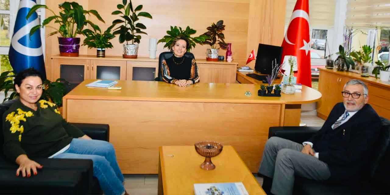 İnönü turizmde öne çıkacak