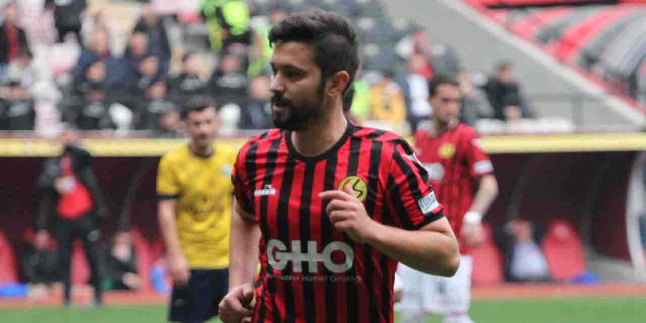 Eskişehirspor'da Fatih Çakır’a 11 yolu gözüktü