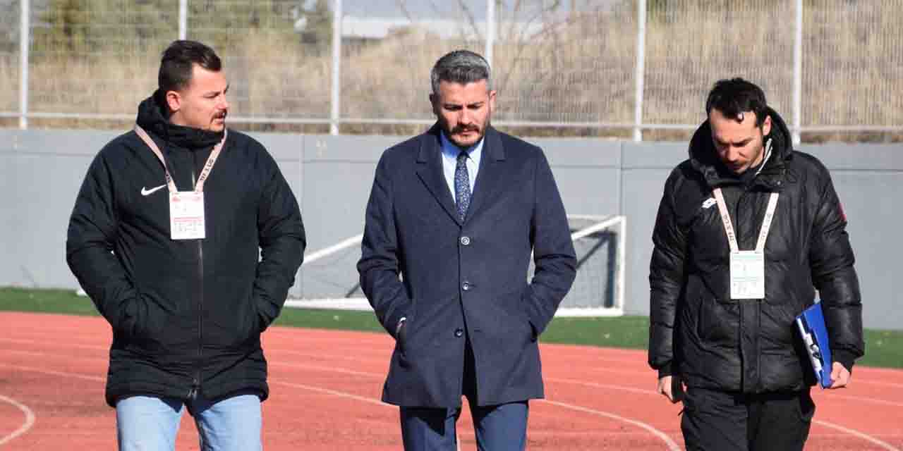 Anadolu’da görüşmeler hızlı başladı