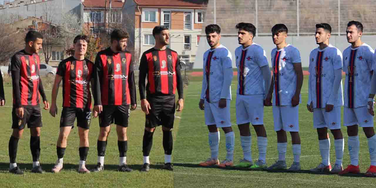 Eskişehir temsilcileri başkentte puan arayacak