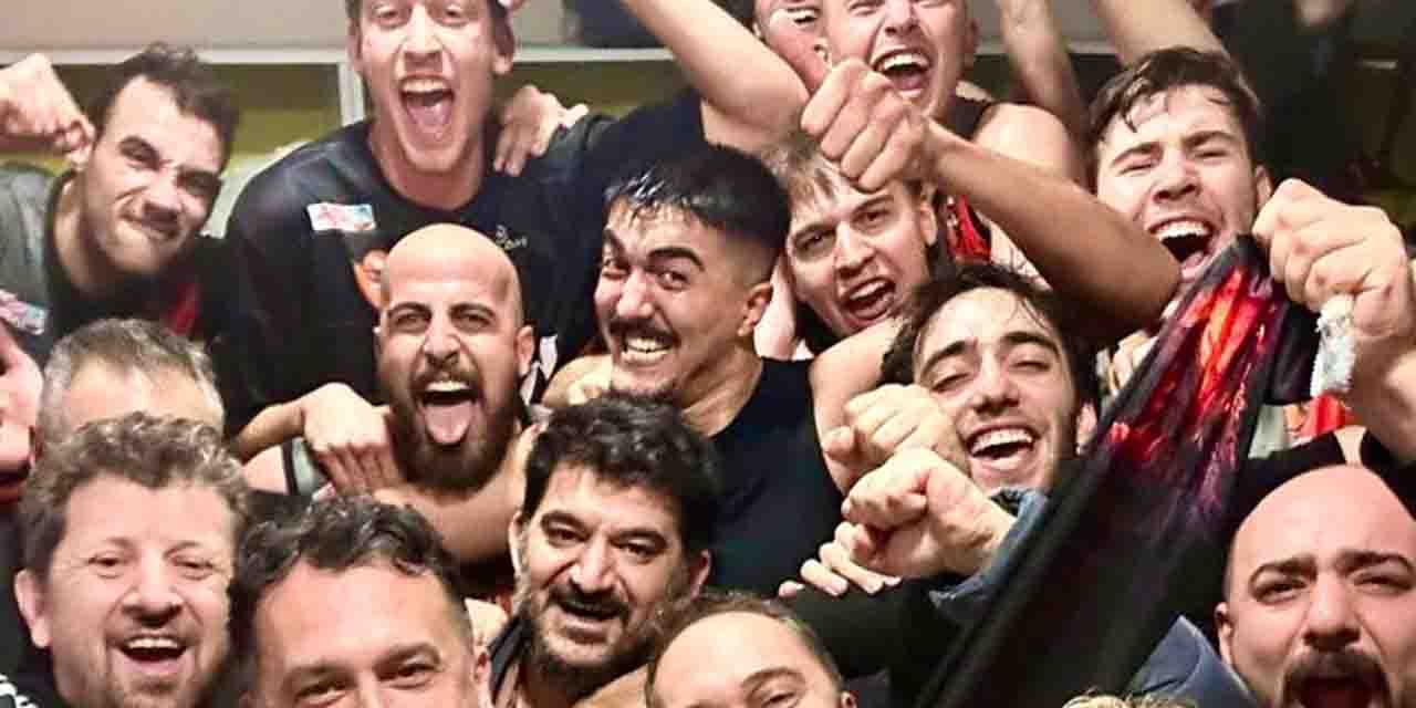 Birey Koleji seri peşinde
