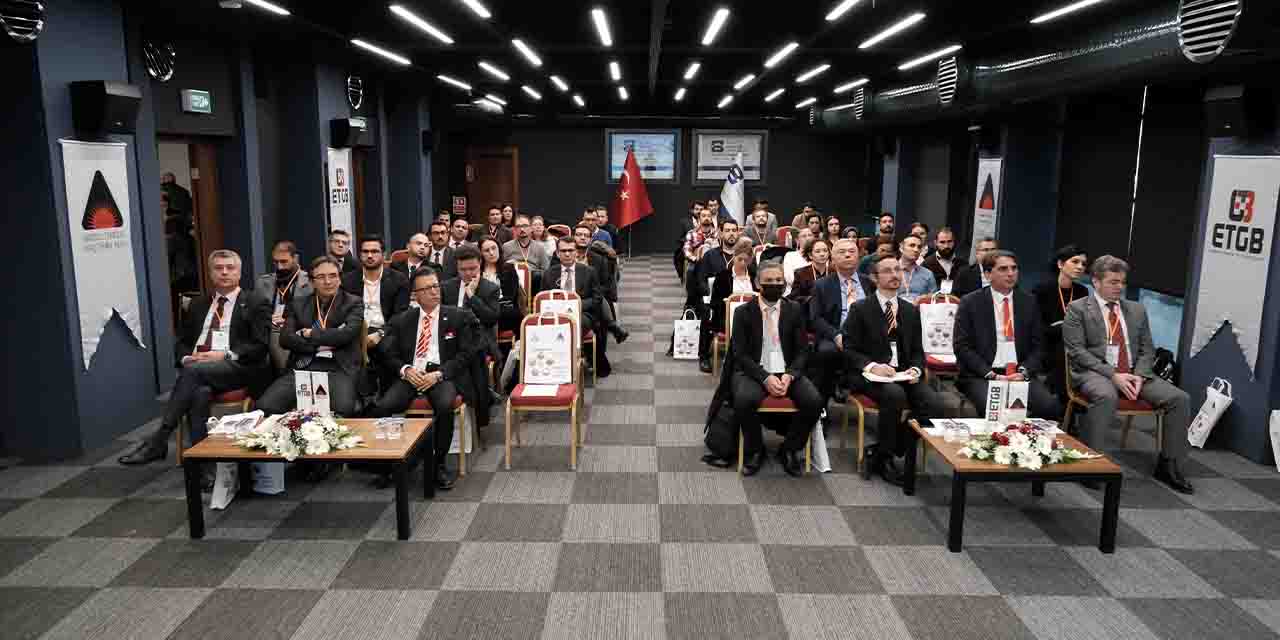 'IPA AR&GE Projeleri İş Birlikleri Çalıştayı' düzenlendi