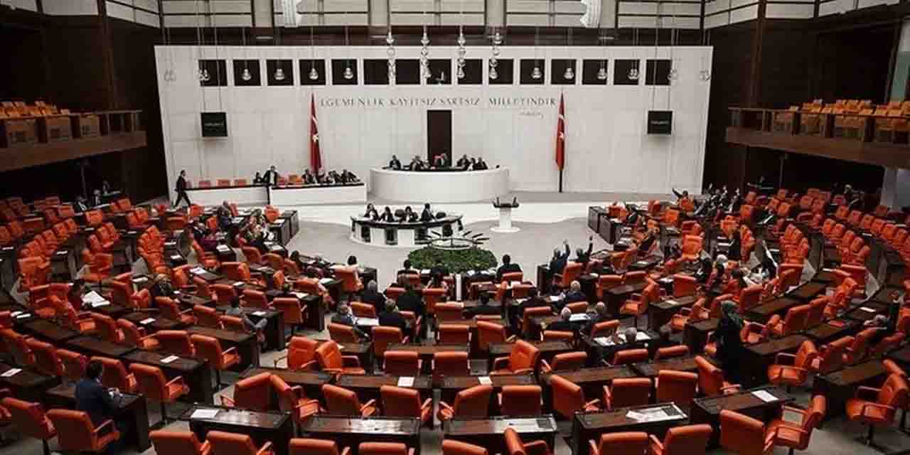 2024 yılı bütçe görüşmeleri tamamlandı
