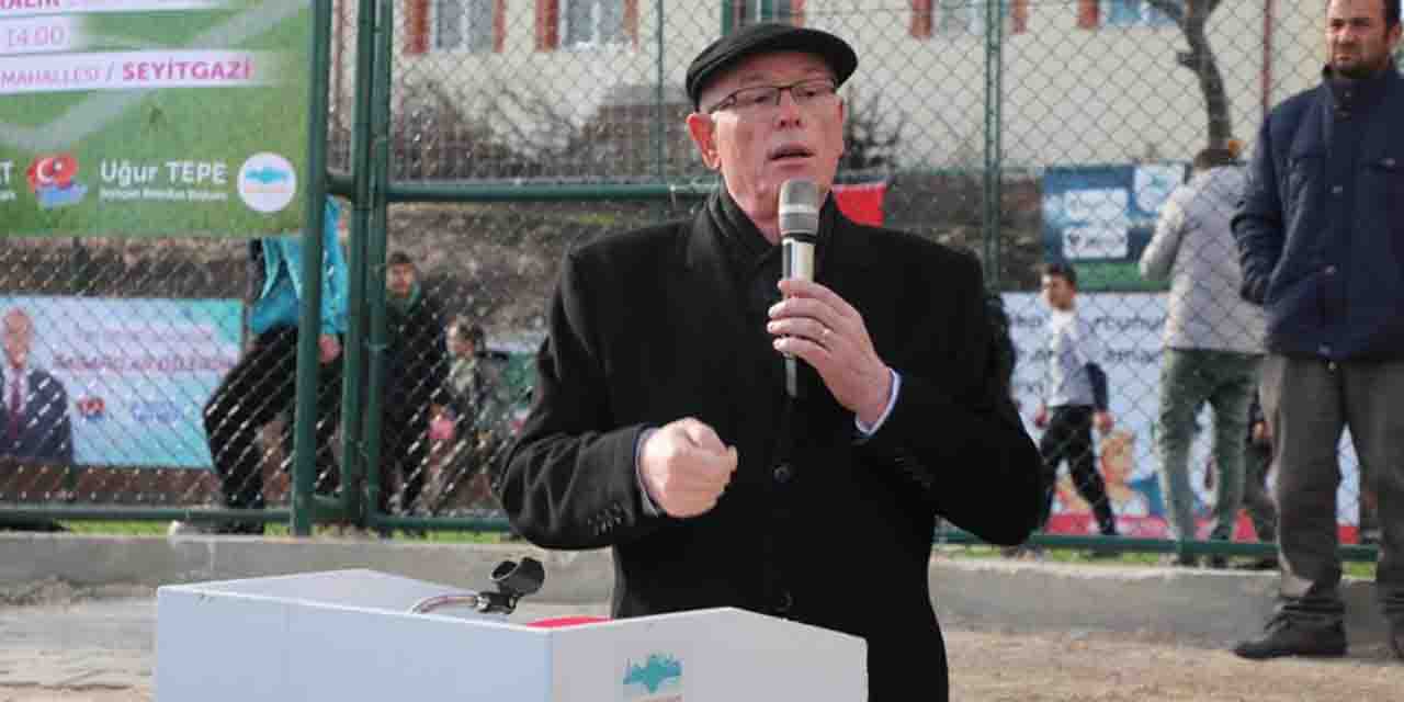 Başkan Kurt: “Derhal ulusal yas ilan edilmeli”