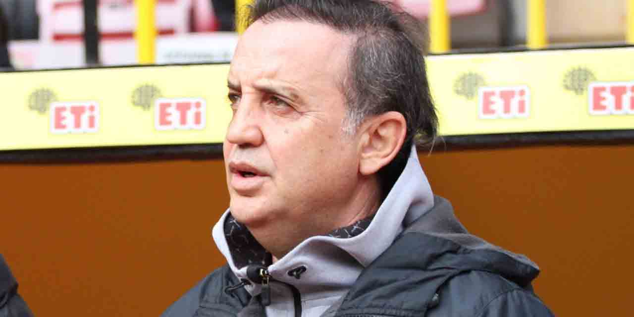 İbrahim Baş Es-Es’e veda ediyor! Yerine kim gelecek?