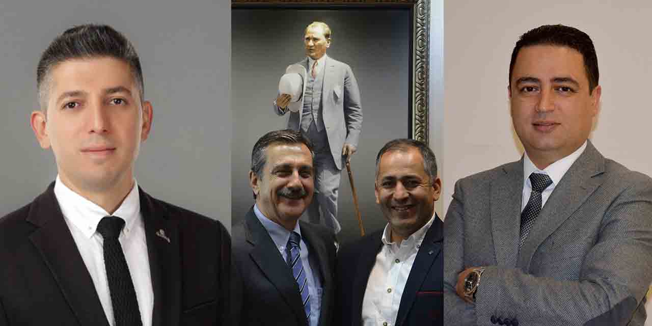 ‘’Keskin sakini’’ olmayı tercih eden belediyeciler