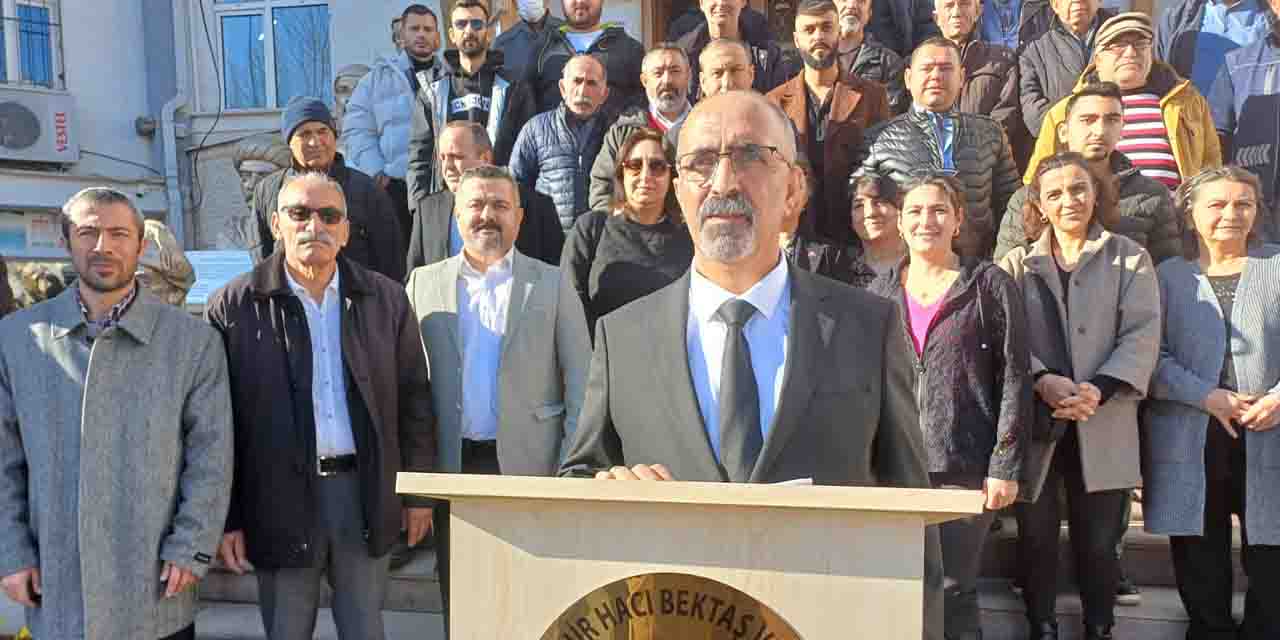 Hüseyin Çelik başkanlığa aday