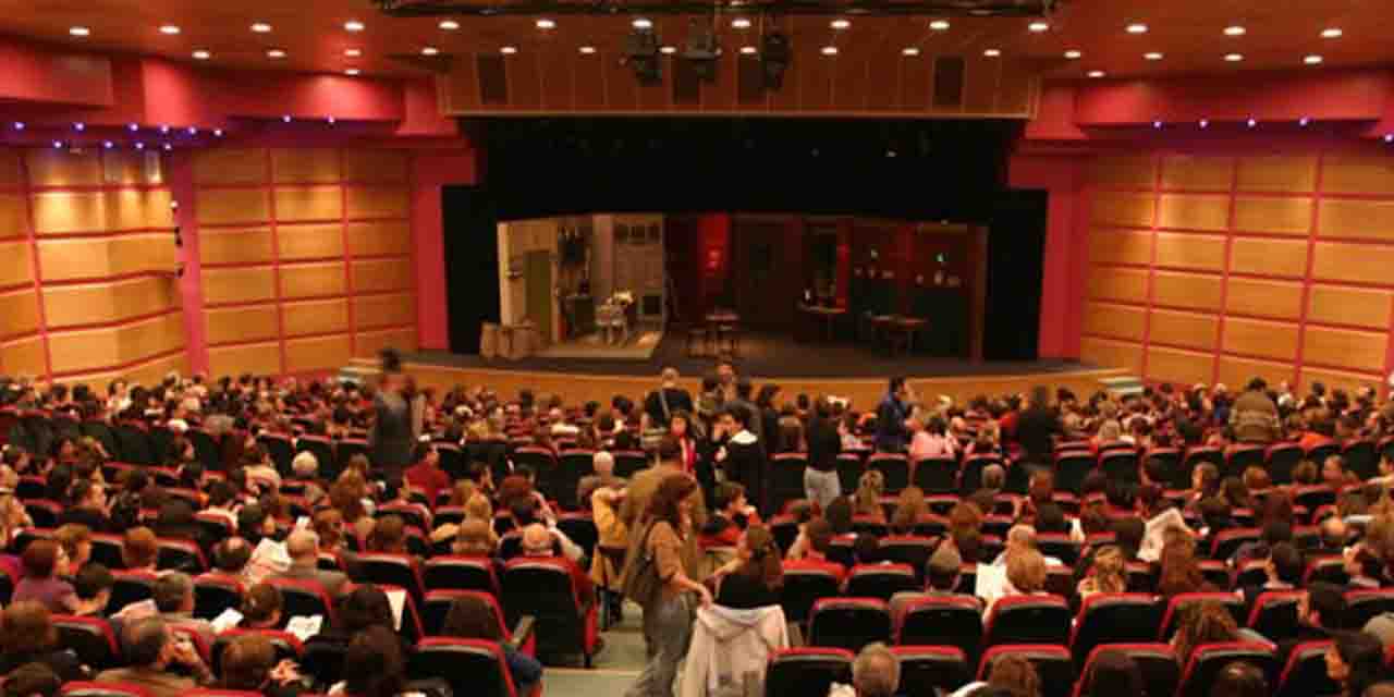 Eskişehir'de tiyatro takvimi açıklandı!