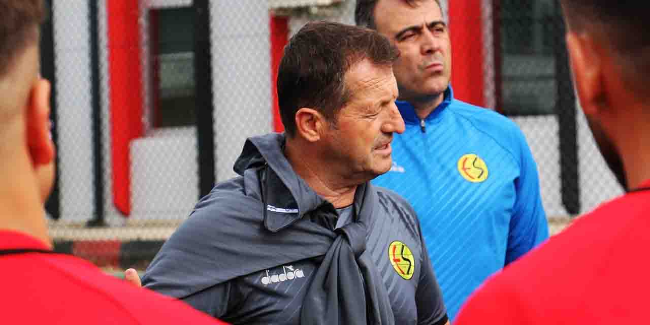 İbrahim Baş ile yollar resmen ayrıldı