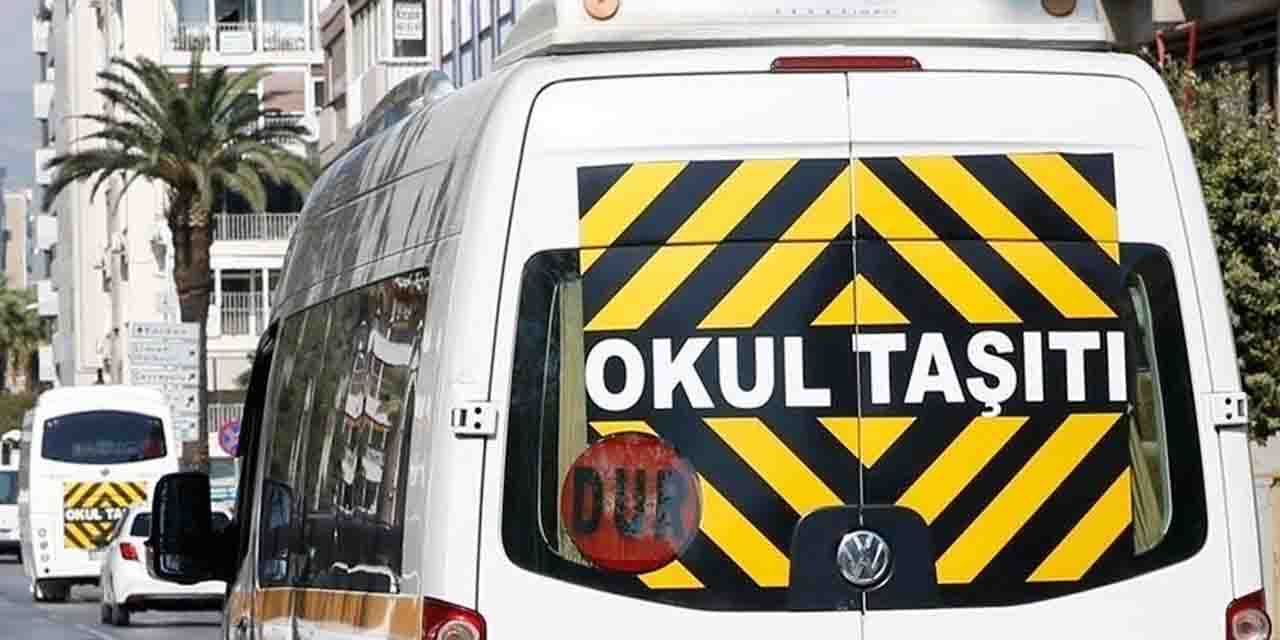 Eskişehir'de okul servislerine dikkatli denetim