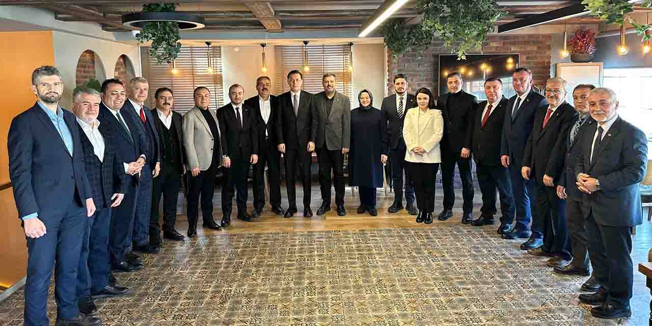 AK Parti’de ‘’adaylık sancısı’’ yaratan gelişmeler