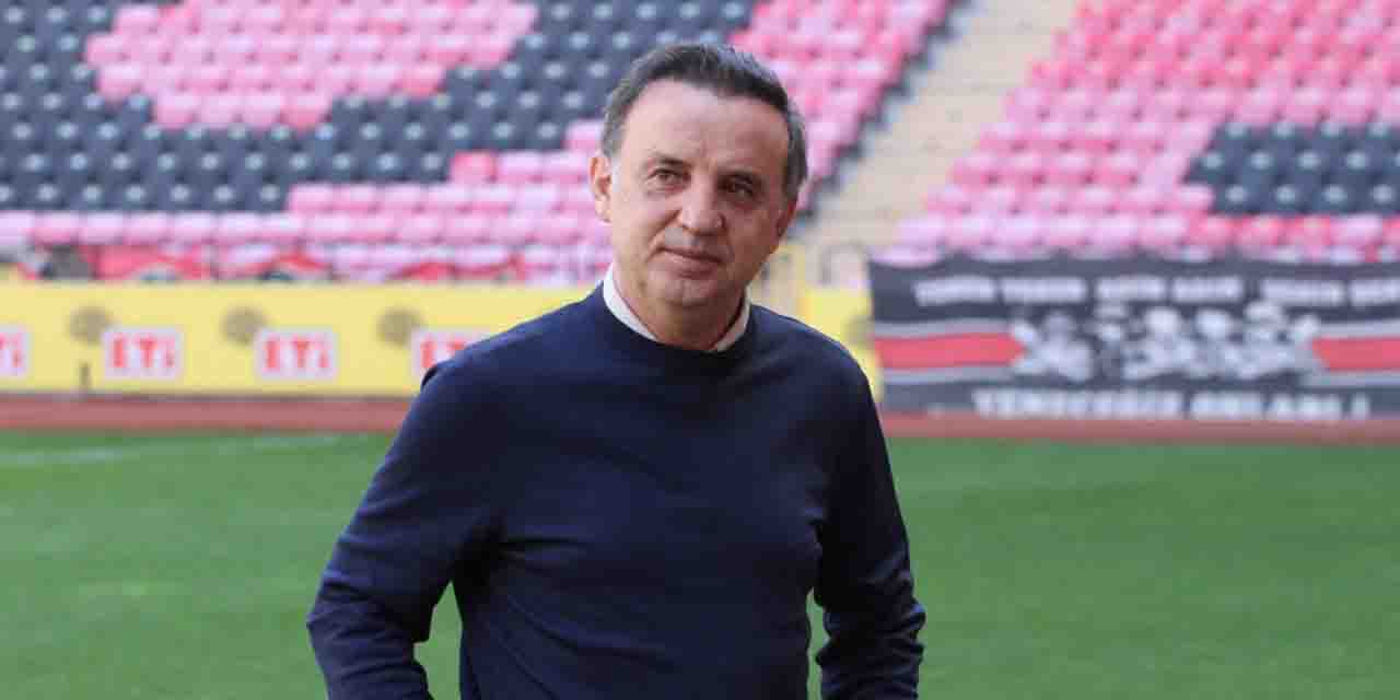 Suat Kaya Es-Es'in başına geçecek mi?