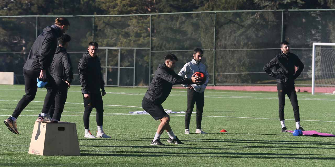 Anadolu Üniversitesi tempolu giriş yaptı
