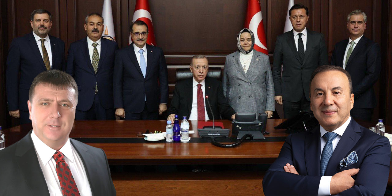 Etaplar tamamlandı artık karar vakti