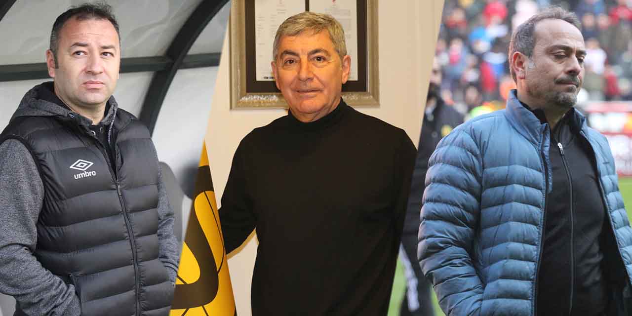 Eskişehirspor'da deneme sırası 6. isimde!