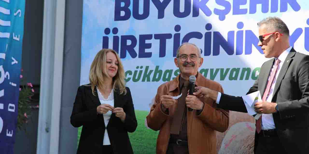 2023 Eskişehir’in Kırsal Kalkınma Yılı Oldu
