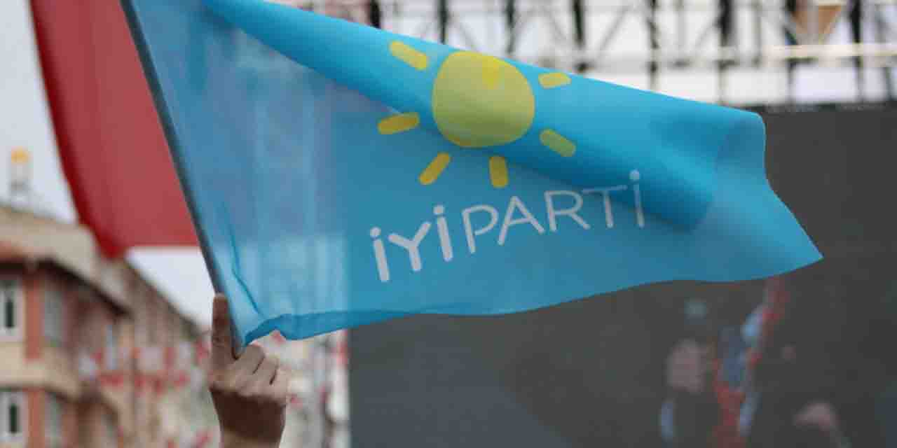 Darısı İYİ Parti’ye…