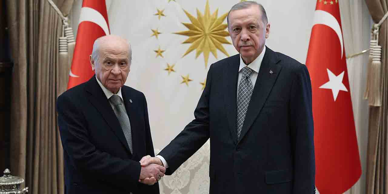 ‘’Şok’’ etkisi yaratan hızlı gelişmeler
