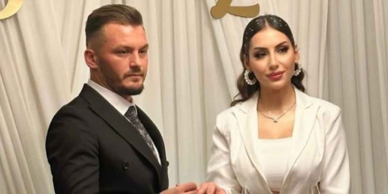 Es-Es'in tecrübeli oyuncusu nişanlandı