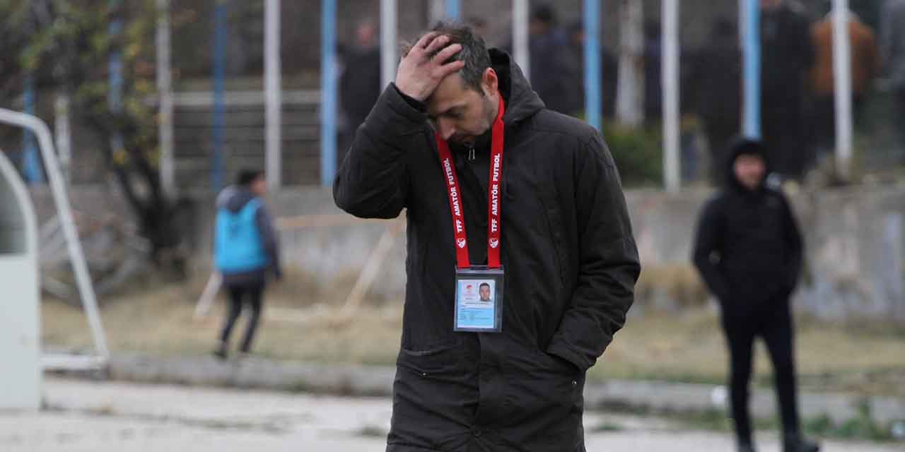 Yunusemrespor'da büyük şok!