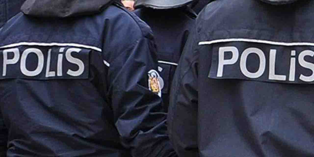 Eskişehir'de 28 göçmen yakalandı!