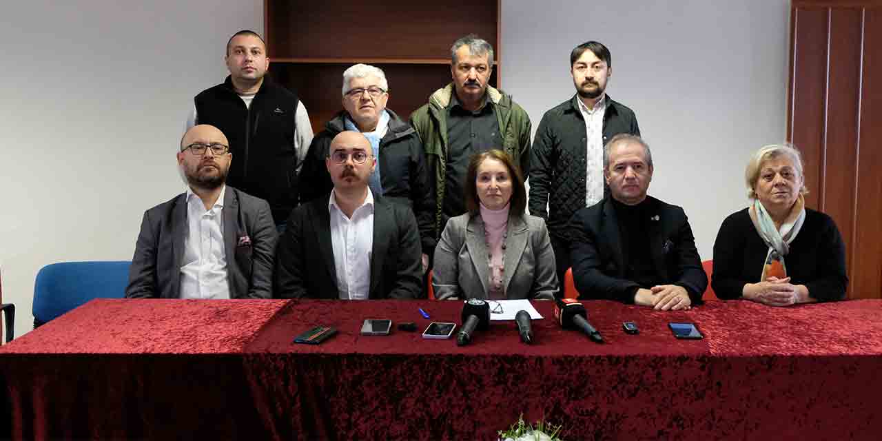 Eskişehir’in kıymetini bilenler görev başına…