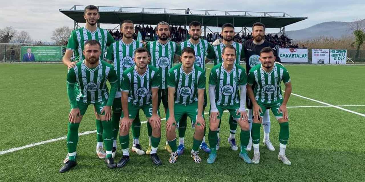 Eskişehirspor'un tehlikeli rakibinin maç bilançosu