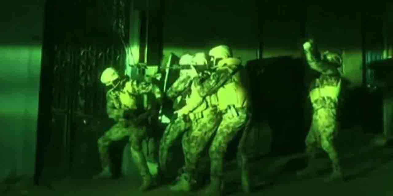 “Kahramanlar-38” operasyonunda 189 şahıs yakalandı!