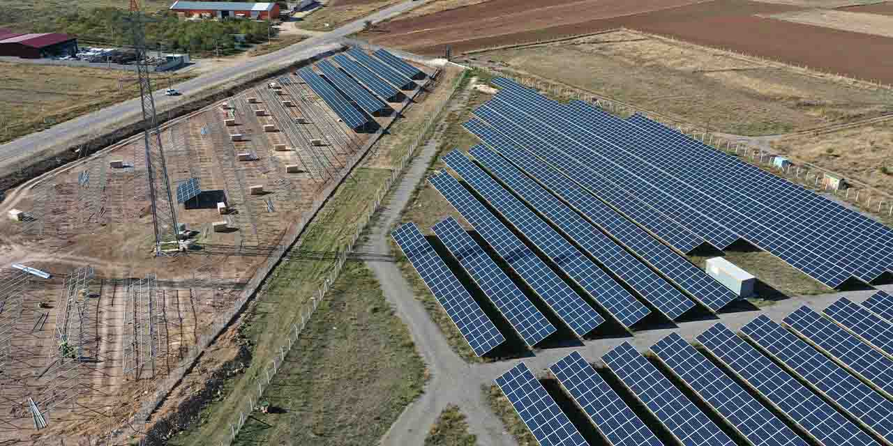 Büyükşehir paylaştı: 2023'te Eskişehir'de zirve yaptı