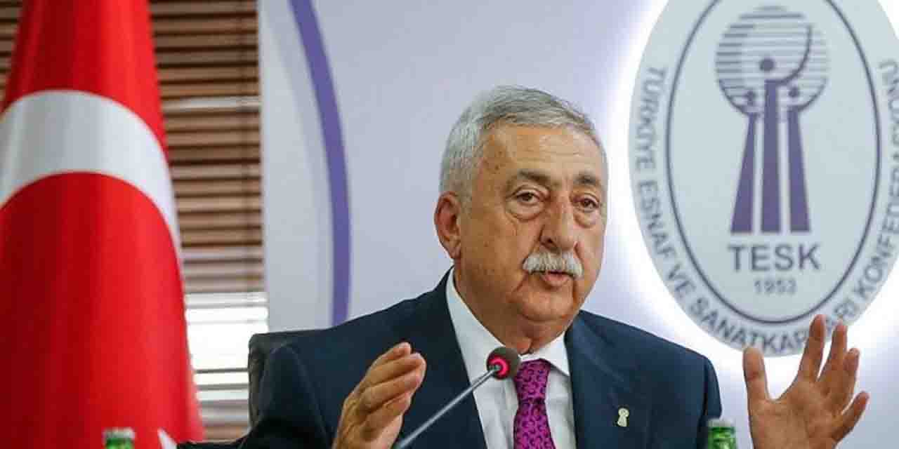 2023 yılı esnafın beklediği gibi geçmedi