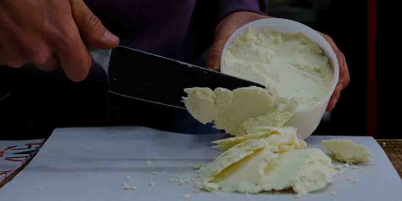 Tulum peyniri kemik sağlığı için şifa kaynağı