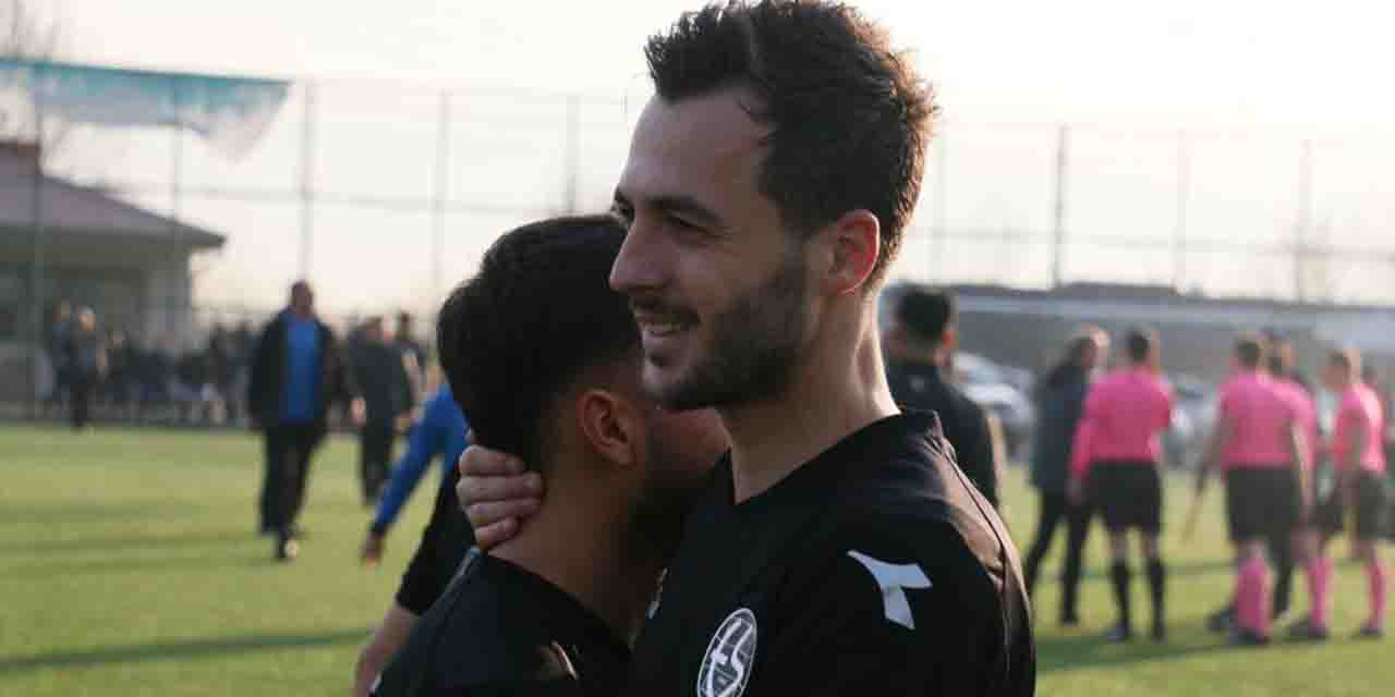 Eskişehirspor'da moraller tavan yaptı