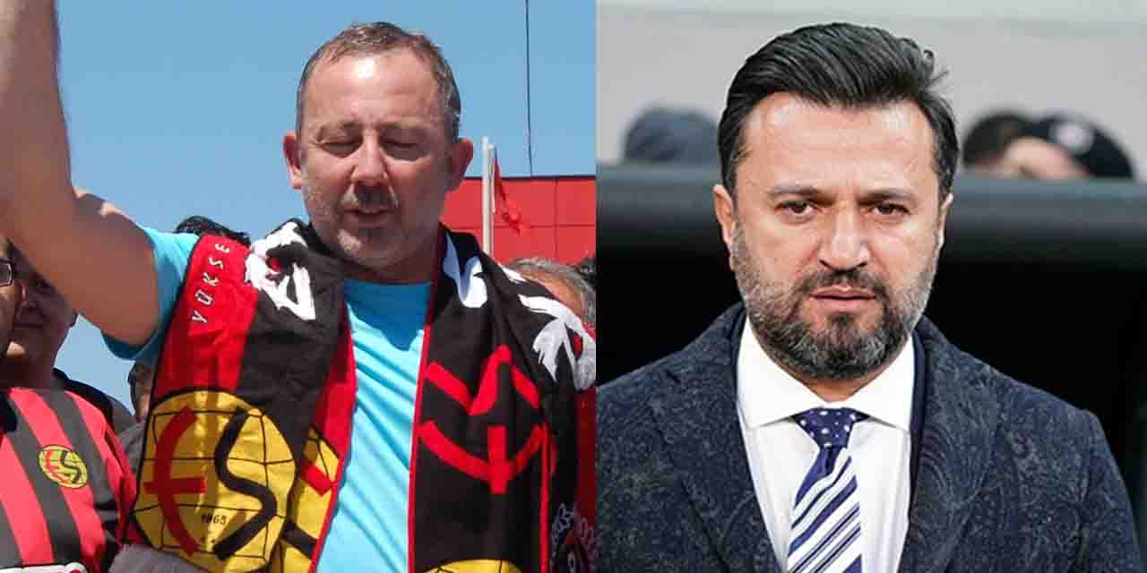 Es-Es'in eski teknik adamları Süper Lig ekipleriyle anlaştı
