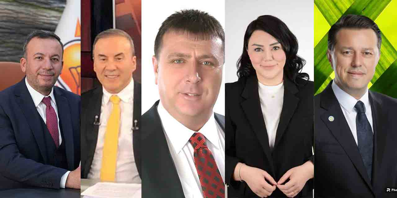 Seçim takvimi açıklandı, gözler Ankara’da