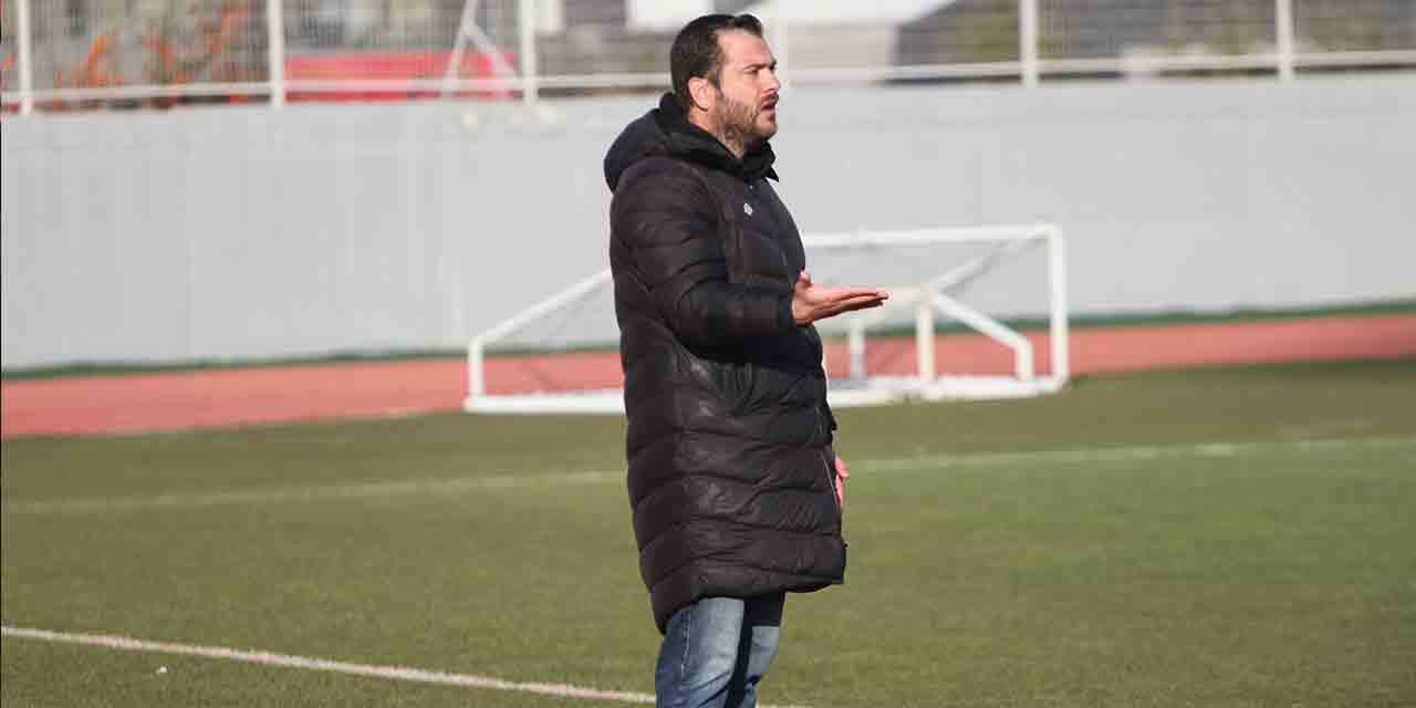 Yasin Söğüt'ten istifası hakkında çarpıcı açıklamalar...